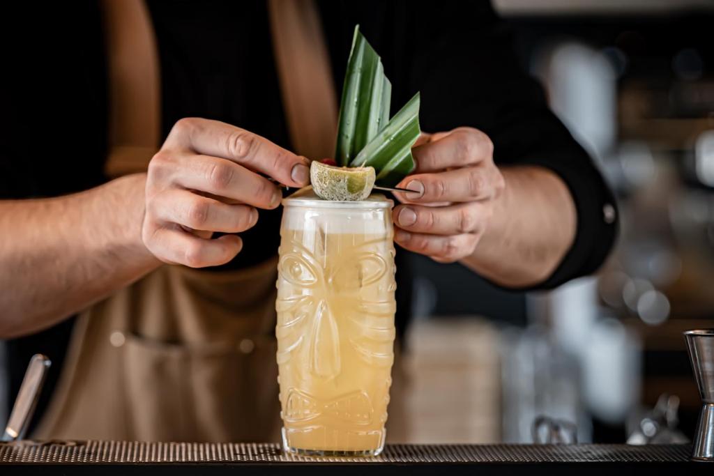 ART HOUSE Basel - Member of Design Hotels - Resim 33