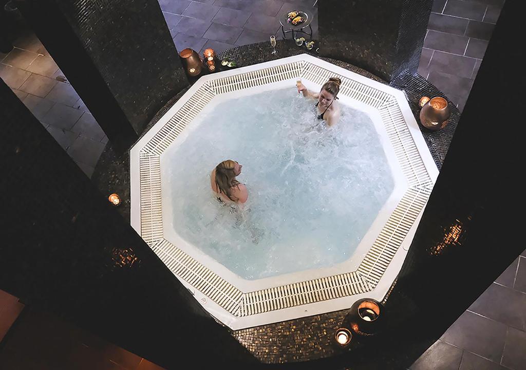 Hotel Kong Arthur - Resim 28