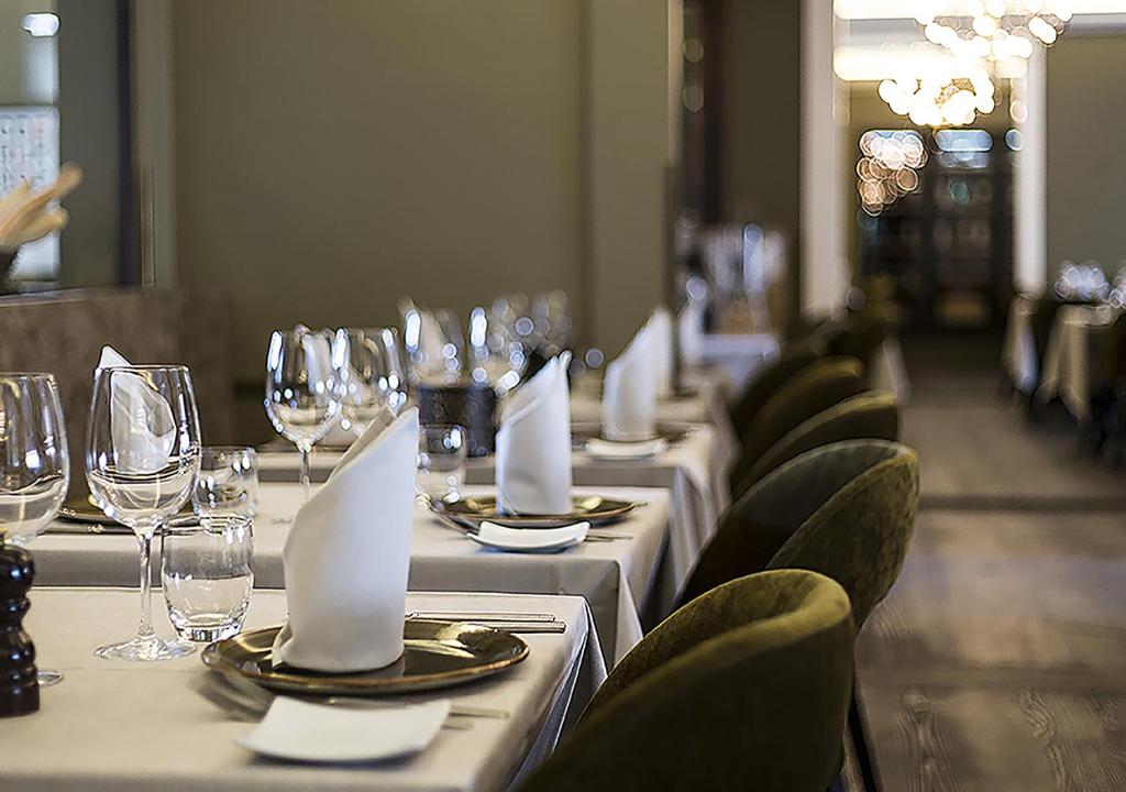 Hotel Kong Arthur - Resim 29