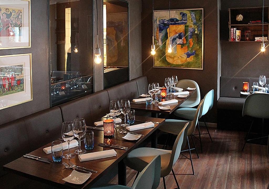 Hotel Kong Arthur - Resim 3