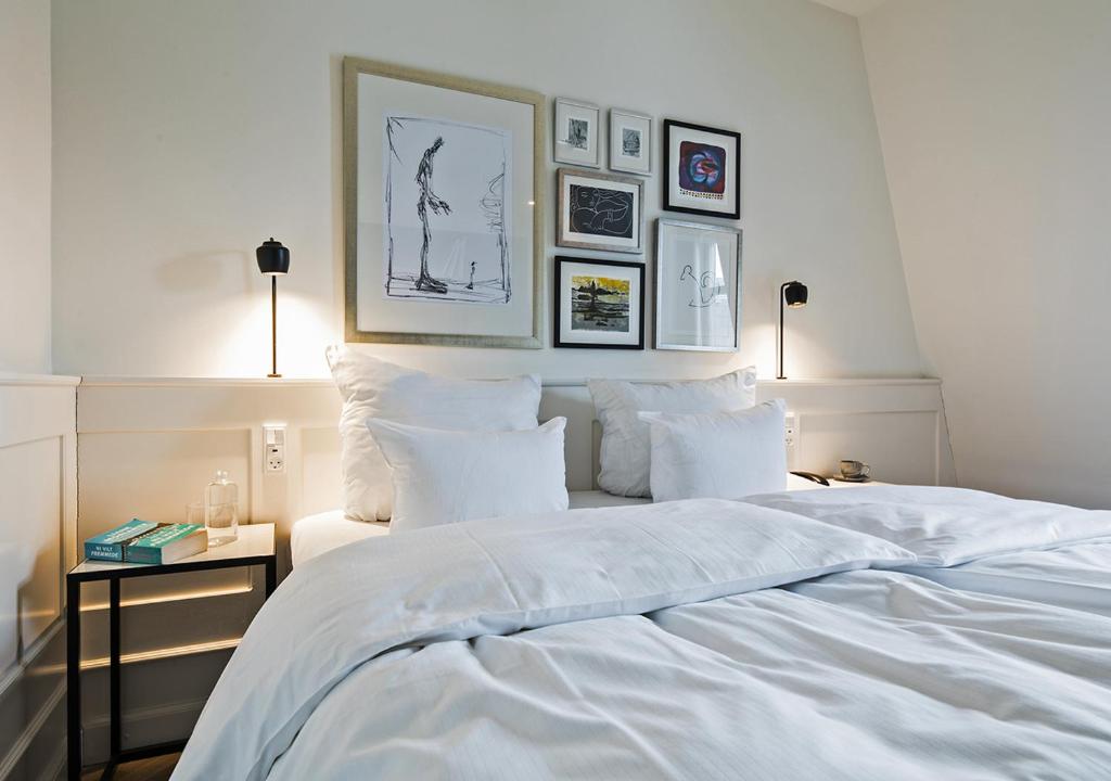 Hotel Kong Arthur - Resim 30