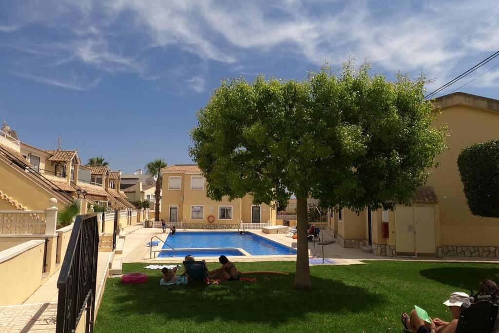 Apartment Close to Beaches & Golf Courses - with Pool & BBQ ...