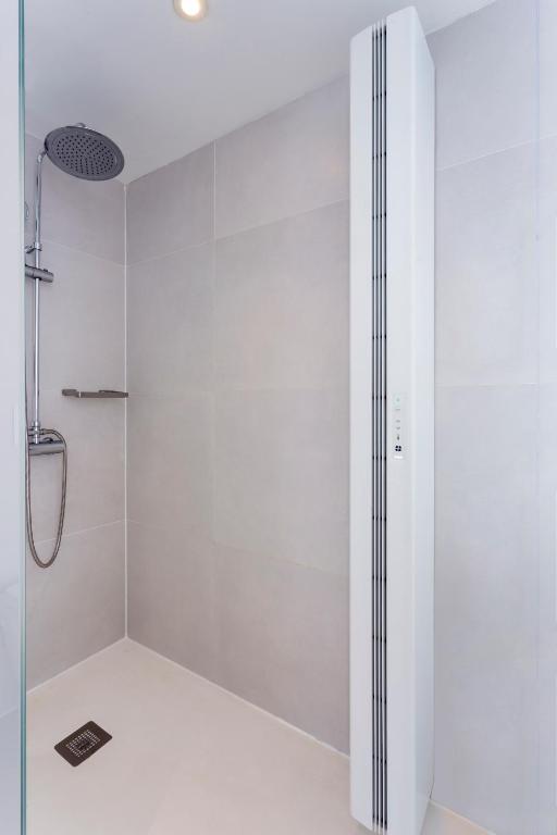 B&B HOTEL Madrid Centro Puerta del Sol - Resim 26