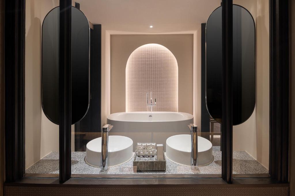 Cross Pattaya Pratamnak - Resim 23