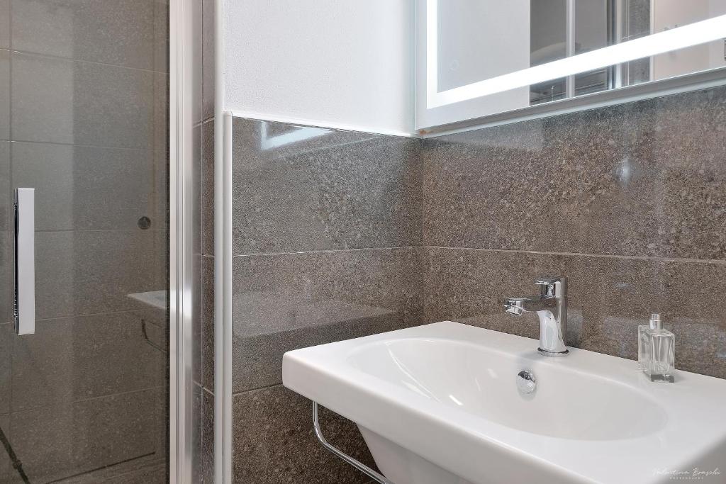 Hotel Cosmos - Resim 16