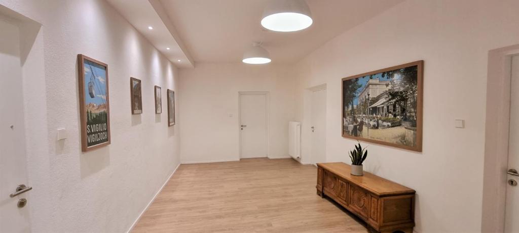 Fotografie z fotogalerie ubytování Rosa Rooms Meran v Meranu