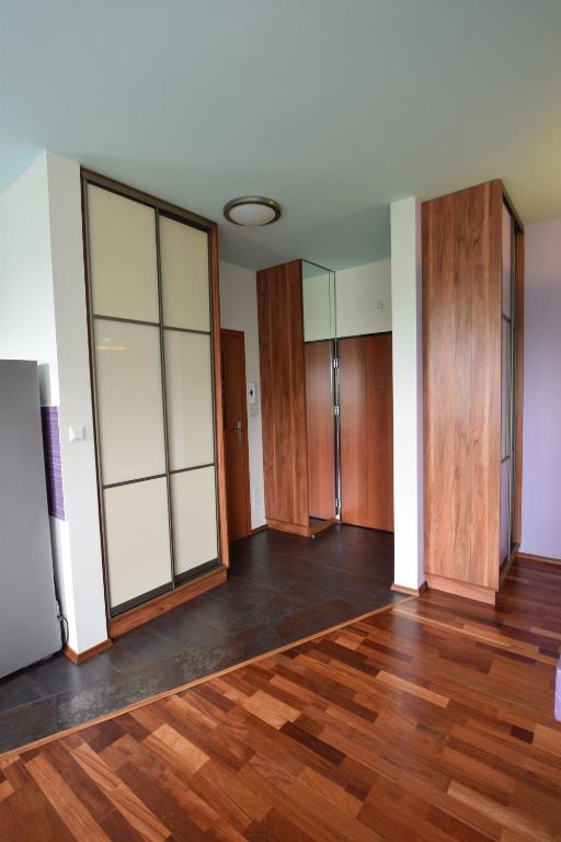 Fotografia z galérie ubytovania Elegant Apartment Arkadia vo Varšave