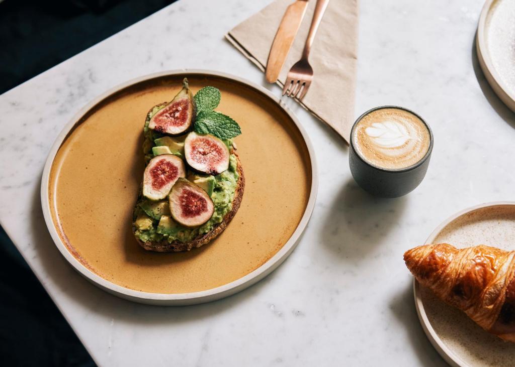 Page8, Page Hotels - Resim 36