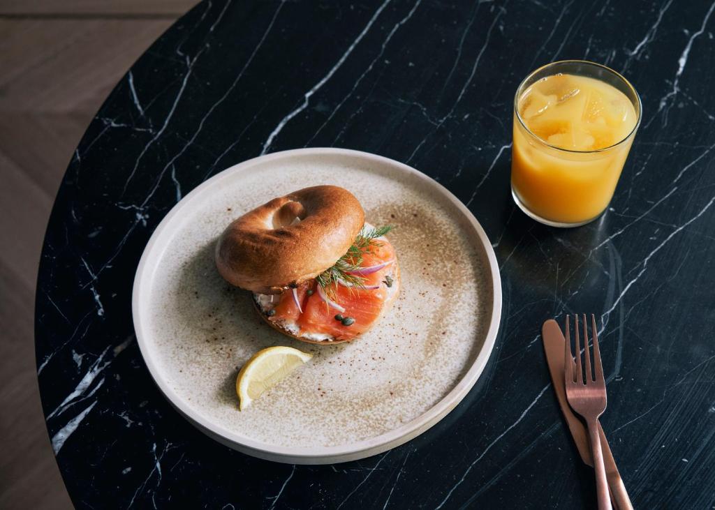 Page8, Page Hotels - Resim 29