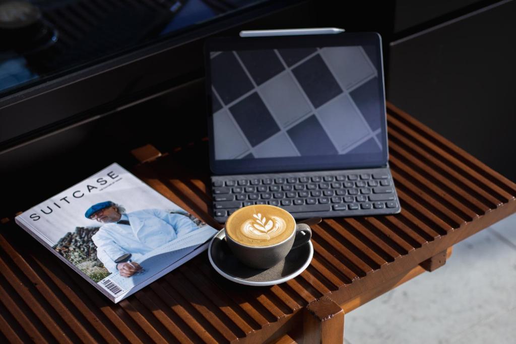 Page8, Page Hotels - Resim 39