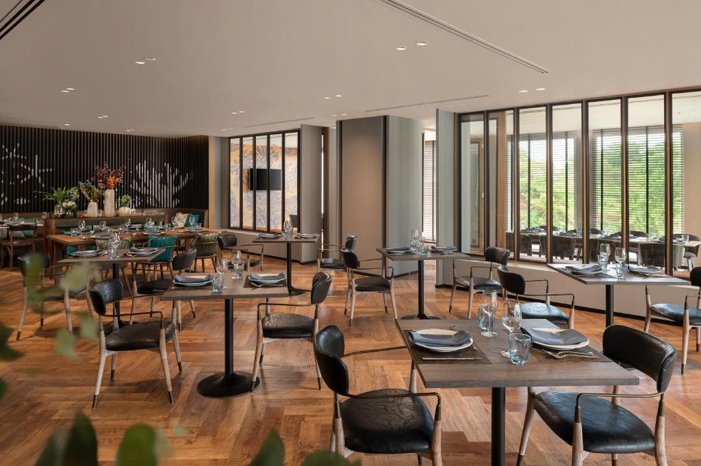 Cross Pattaya Pratamnak - Resim 5