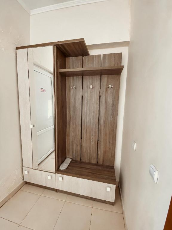 Fotografie z fotogalerie ubytování Trio Hotel Restaurant v destinaci Ivano-Frankivsk