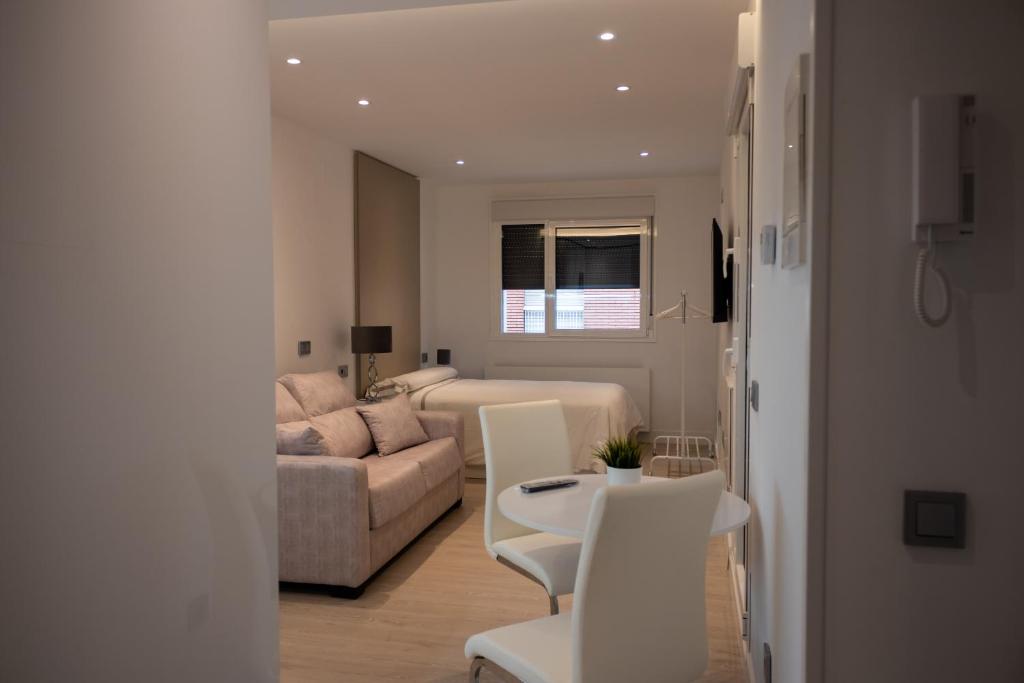 Apartamentos Turisticos - Palacio de Yolanda, Zamora – Preços ...