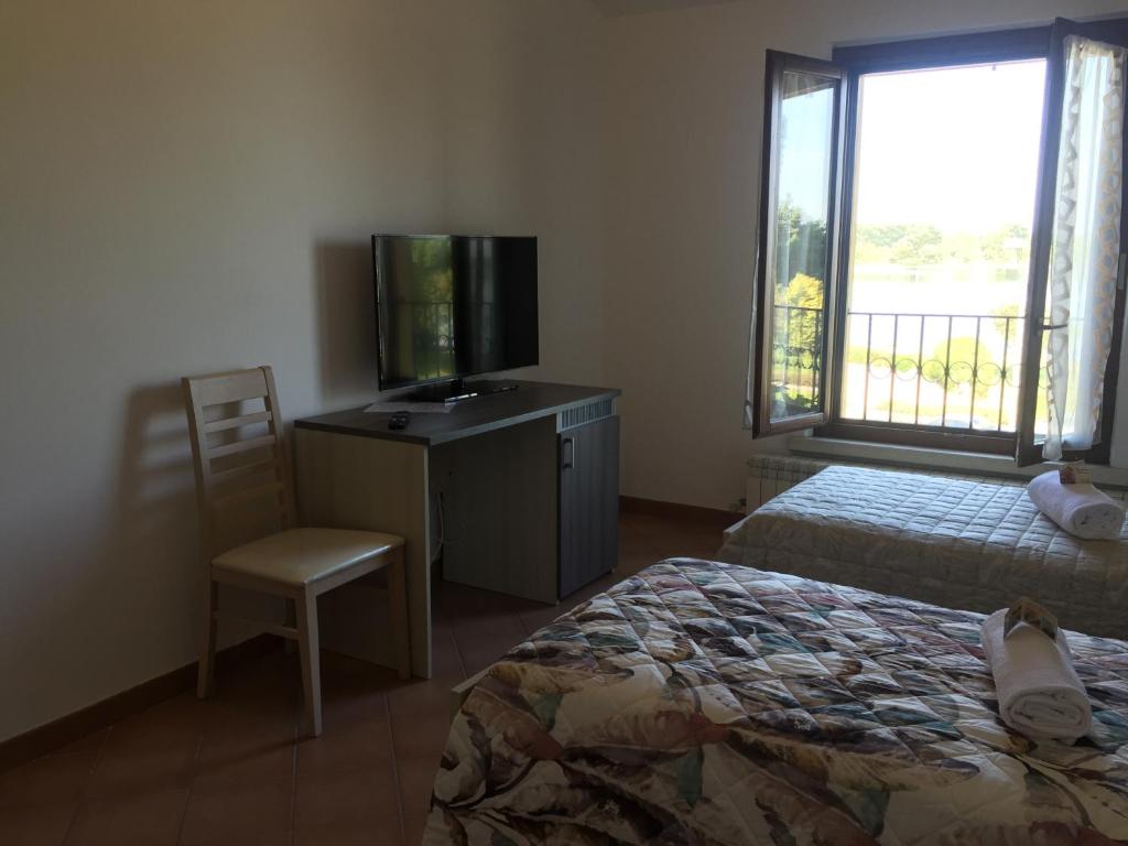 Residenza Bibiena