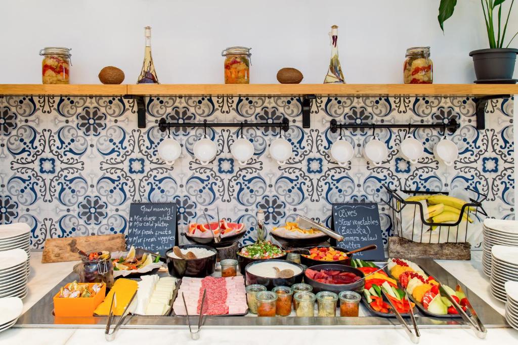 Park Inn by Radisson Bucharest Hotel & Residence