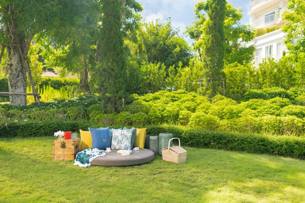 Cross Pattaya Pratamnak - Resim 11