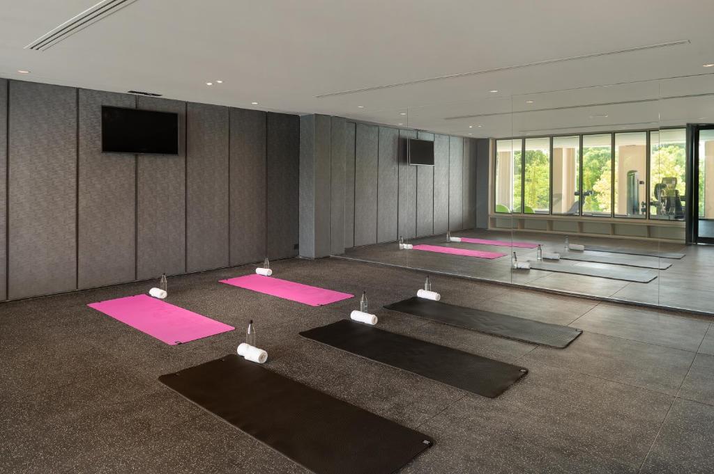 Cross Pattaya Pratamnak - Resim 26