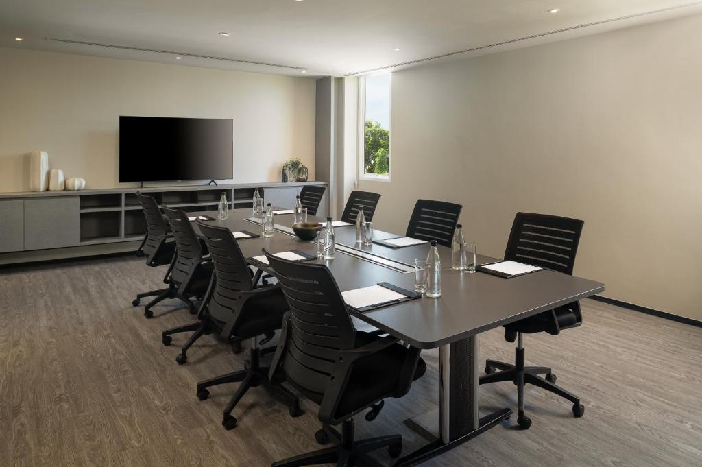 Cross Pattaya Pratamnak - Resim 24