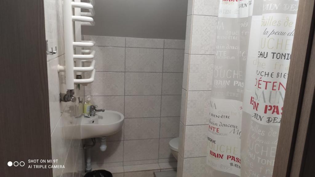 Inter Hotel - Salle Double Ou Jumelle