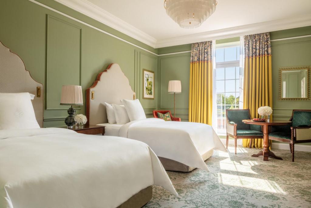 Four Seasons Hotel Hampshire - 