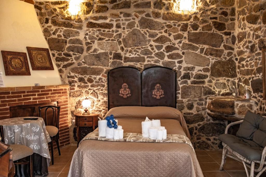 Domo Sa Barra a Sant'Antioco - Comfort con Giardino