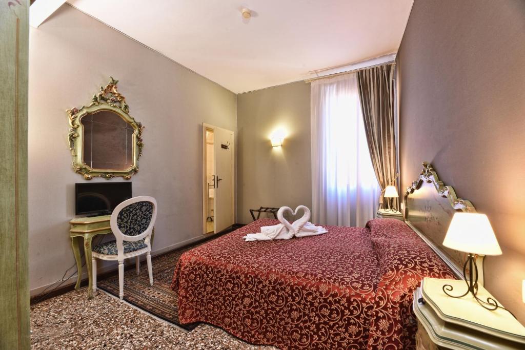 Locanda Casa Martini - Double Or Twin Room
