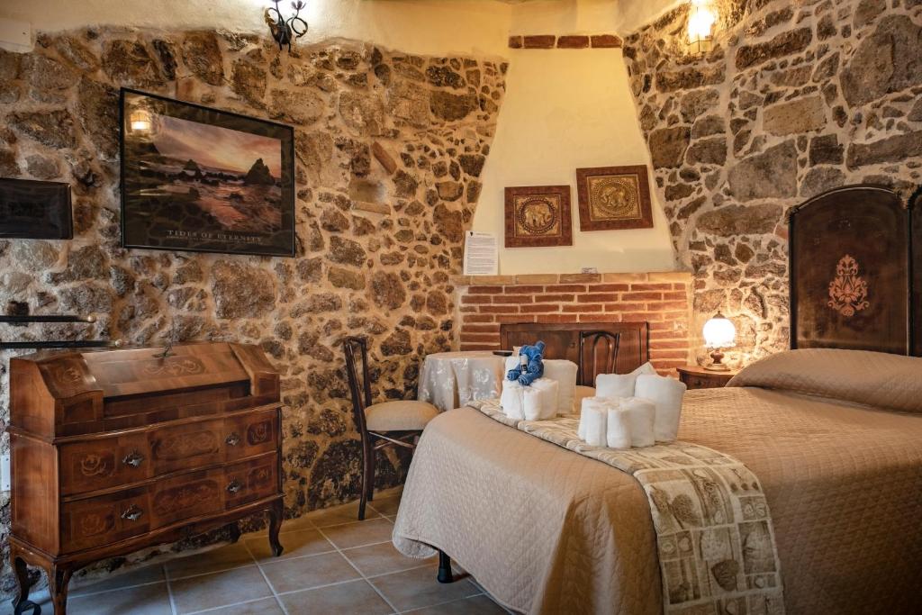 Domo Sa Barra a Sant'Antioco - Comfort con Giardino