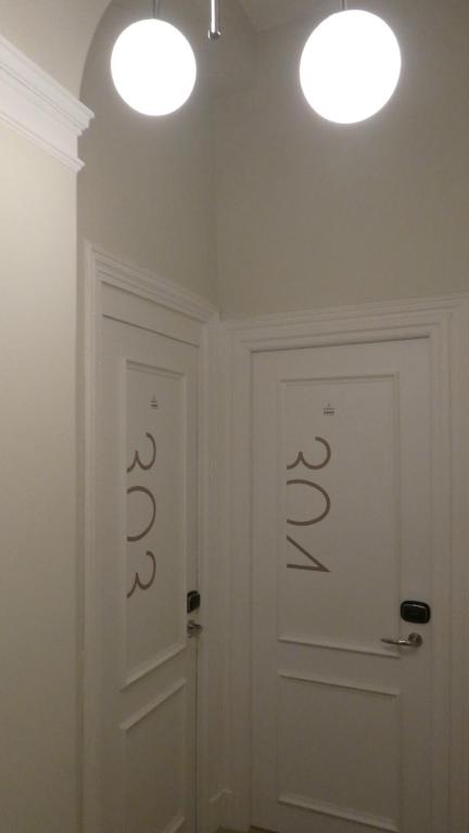 Imagen de la galería de Plaza Pombo B&B - Hostal, en Santander
