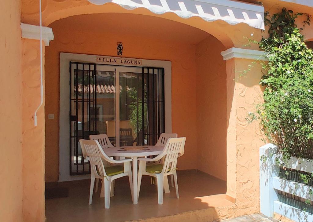 Villa Laguna - your duplex in the sun!, Vera – Updated 2022 ...