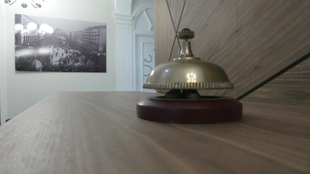 Imagen de la galería de Plaza Pombo B&B - Hostal, en Santander