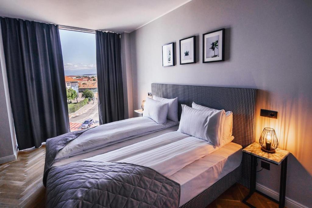 indoor Sprinkle option Hermanns Hotel Sibiu, Sibiu – Prețuri actualizate 2023