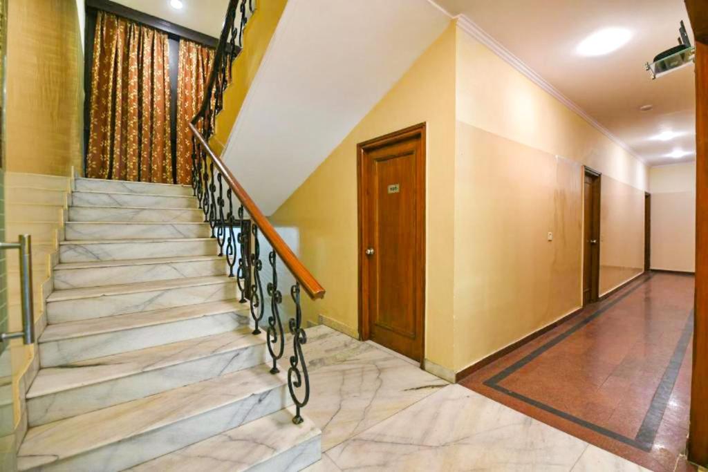 Fotografie z fotogalerie ubytování The Beaufort Inn v Novém Dillí