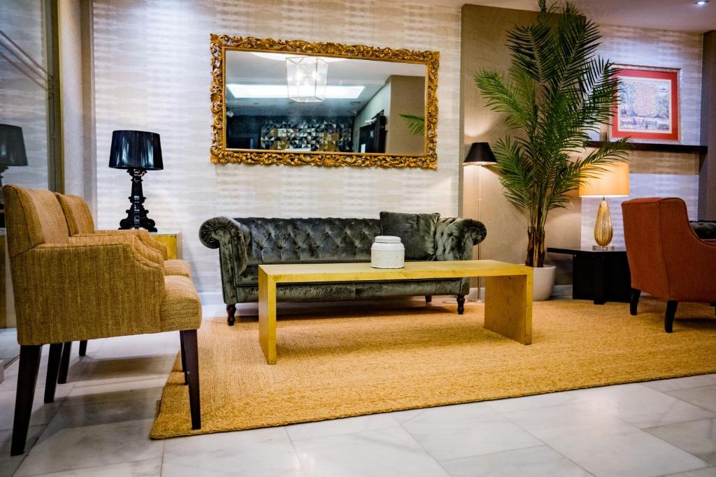 Hotel Meninas - Boutique Opera - Resim 27