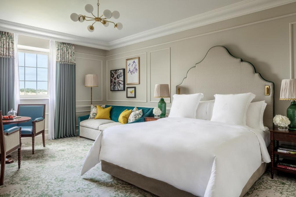 Four Seasons Hotel Hampshire - 
