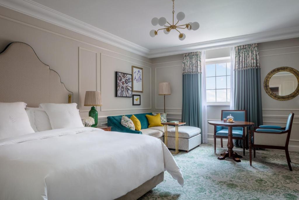 Four Seasons Hotel Hampshire - 