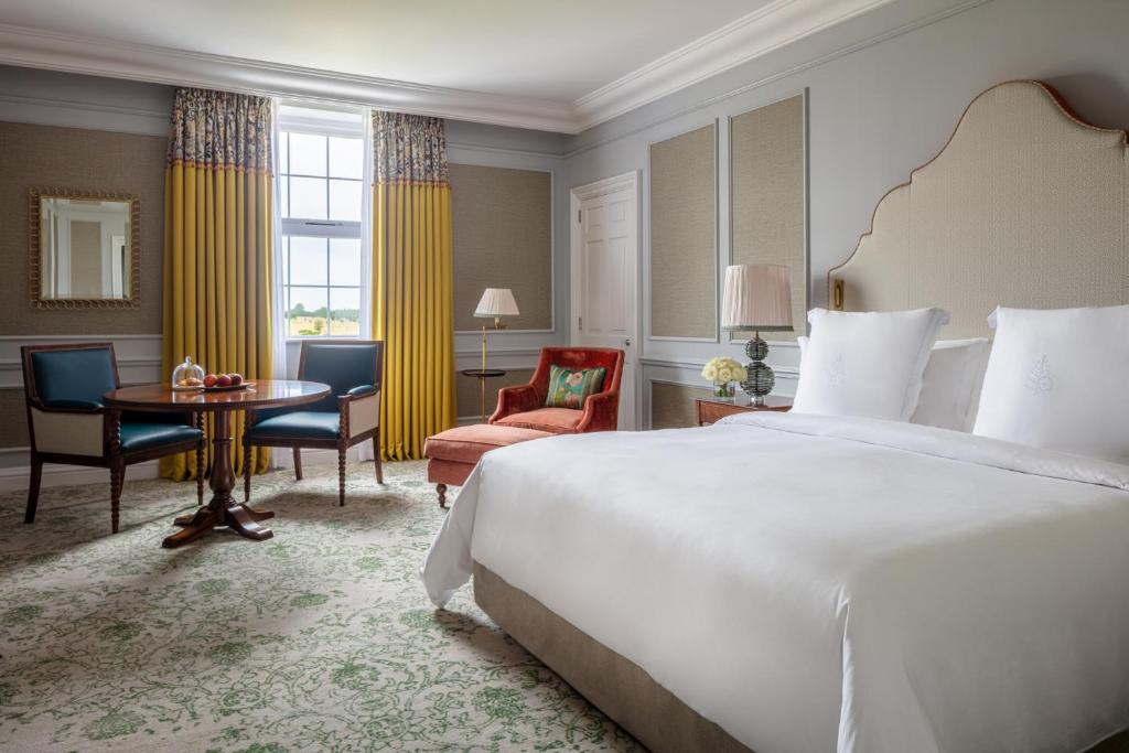 Four Seasons Hotel Hampshire - 