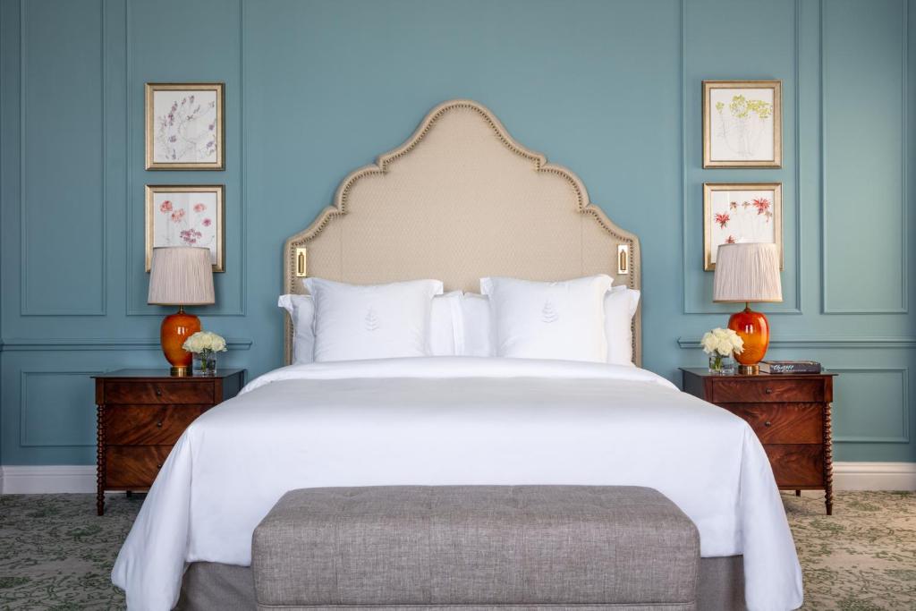 Four Seasons Hotel Hampshire - 