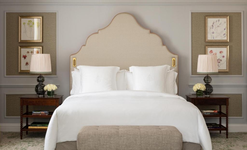 Four Seasons Hotel Hampshire - 