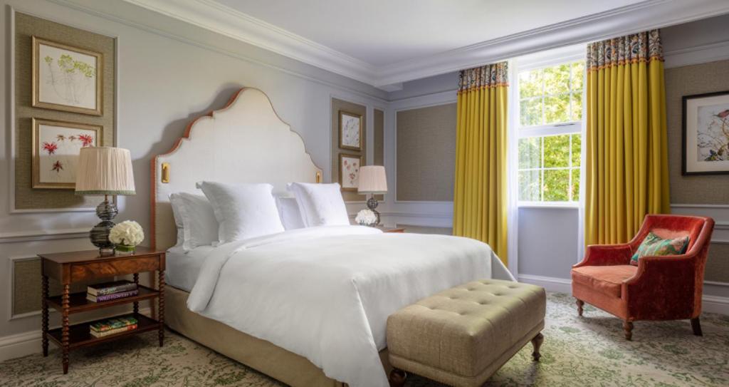 Four Seasons Hotel Hampshire - 