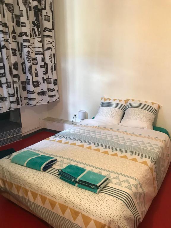 Derechos de imagen reservados por Booking.com