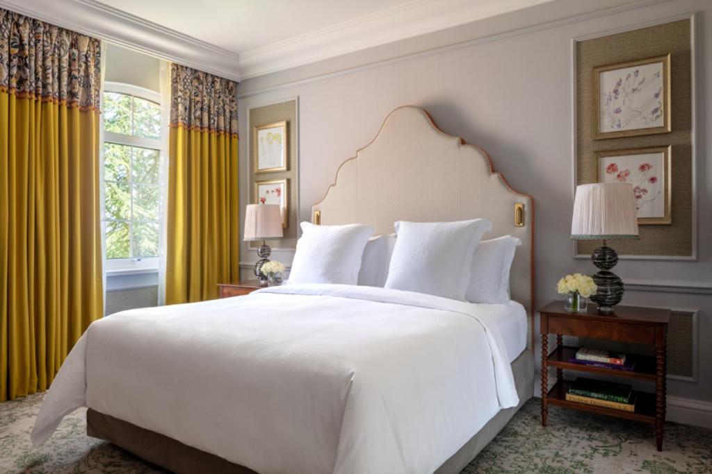 Four Seasons Hotel Hampshire - 
