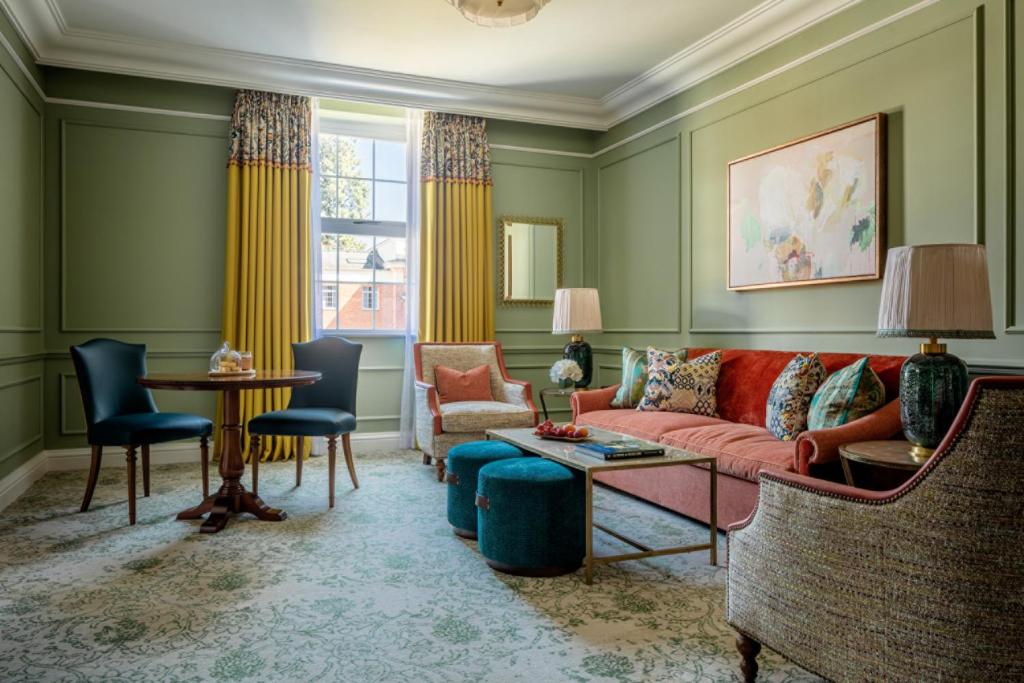 Four Seasons Hotel Hampshire - 