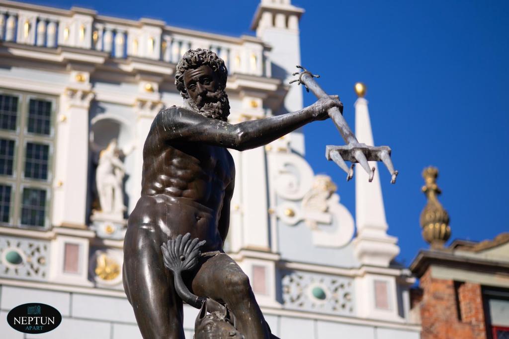 Apart Neptun - Resim 18