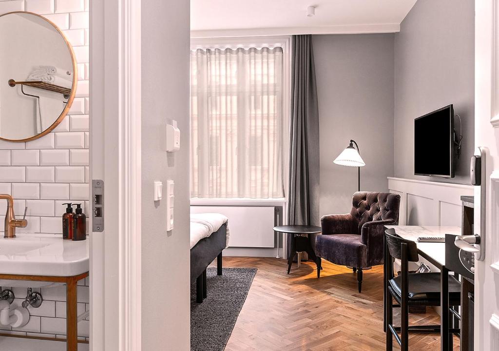 Hotel Kong Arthur - Resim 7