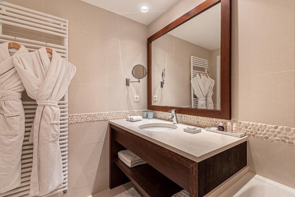 Galeriebild der Unterkunft Anne de Bretagne in La Plaine-sur-Mer