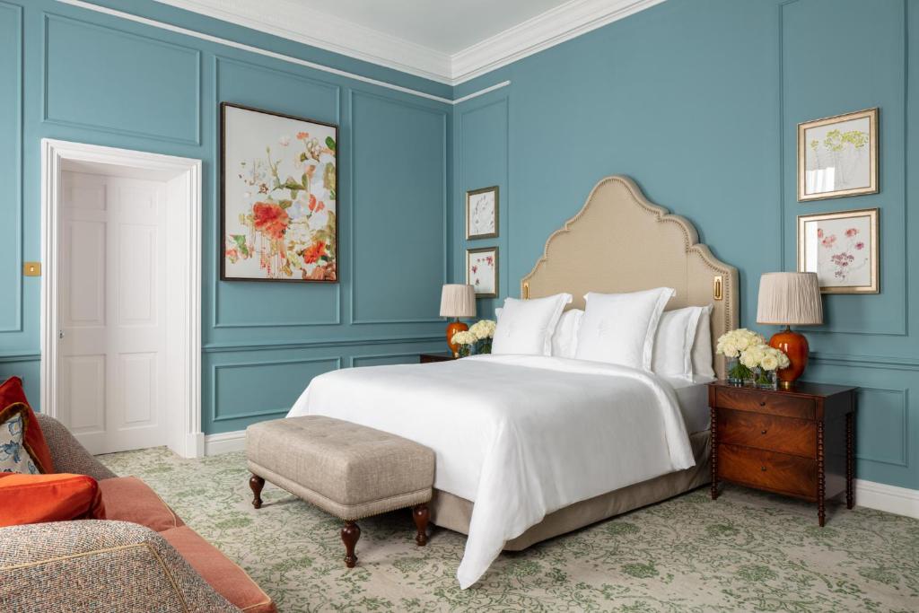Four Seasons Hotel Hampshire - 