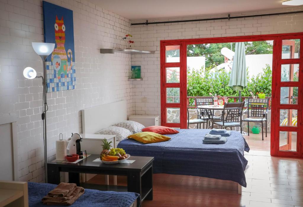 Derechos de imagen reservados por Booking.com