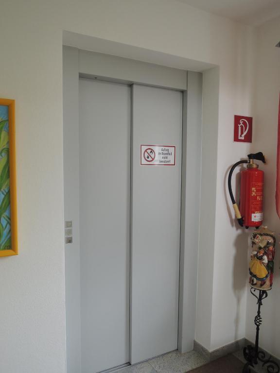 Fotografie z fotogalerie ubytování Appartements Edda v destinaci Strobl