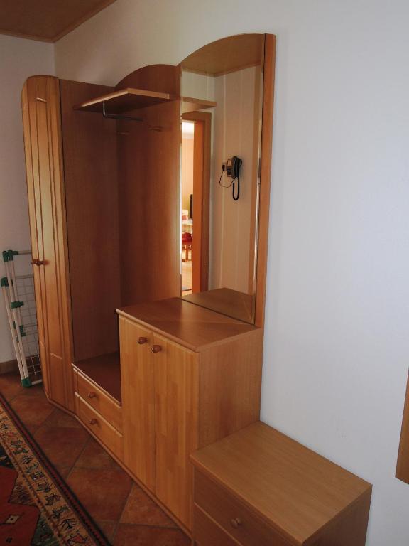 Fotografie z fotogalerie ubytování Appartements Edda v destinaci Strobl