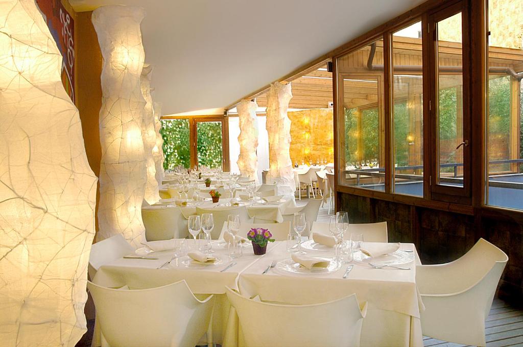 Hotel Abitart - Resim 28